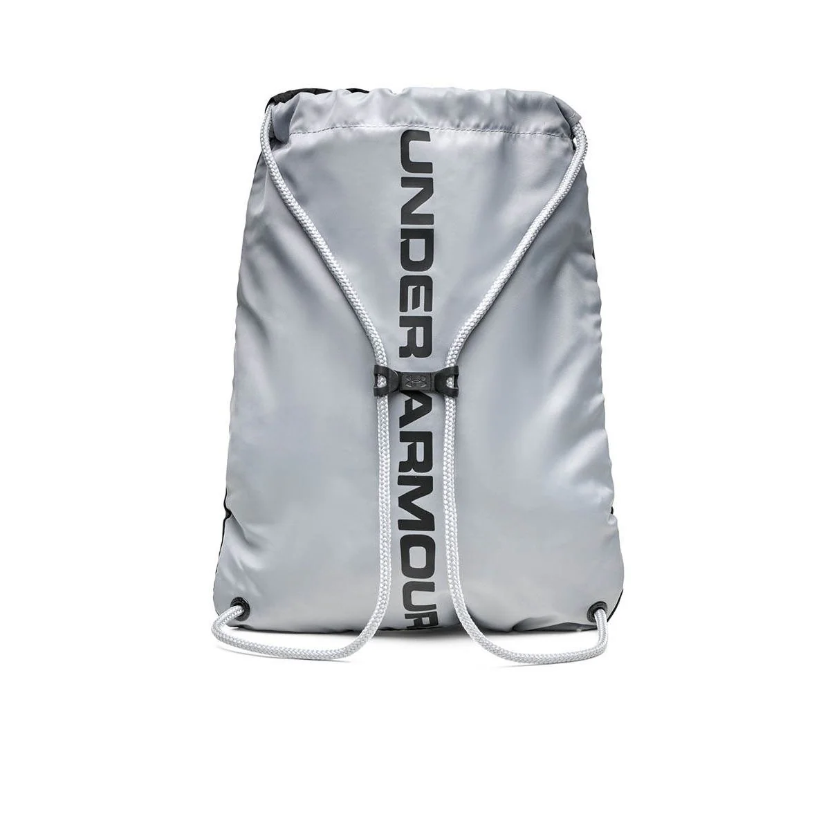 UNDER ARMOUR Ozsee Unisex Gym Sack - Black - ONE SIZE