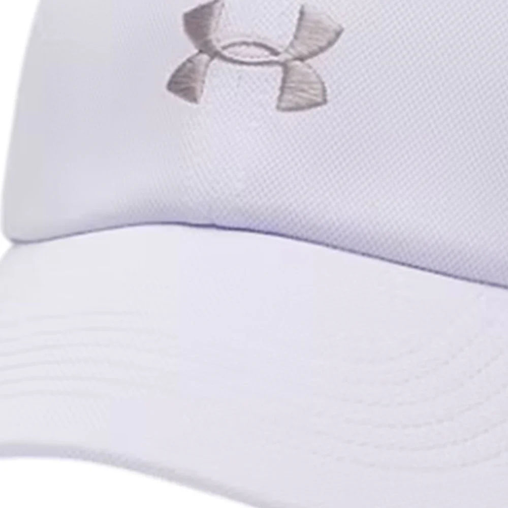 UNDER ARMOUR Play Up Women's Cap - Purple - ONE SIZE