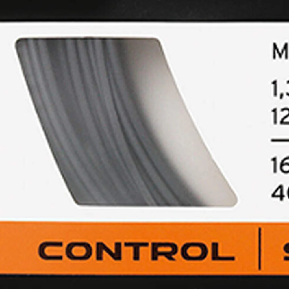 HEAD Sonic Pro Edge Set 16 Tennis String - Grey - ONE SIZE