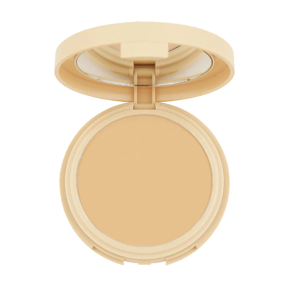Mei Linda Soft Matte Skin Fit Powder Foundation 10g
