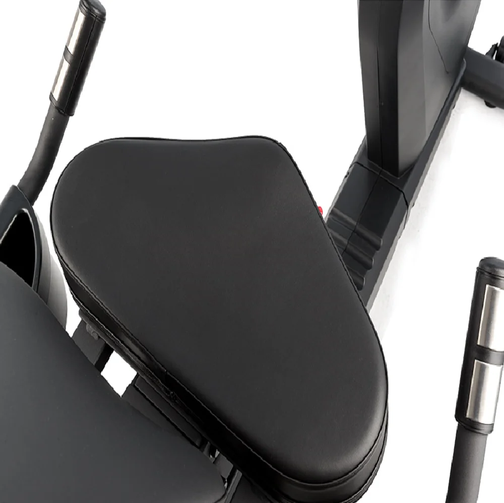 เครื่องเดินวงรี SOLE  E-95(2019) - Black - One Size