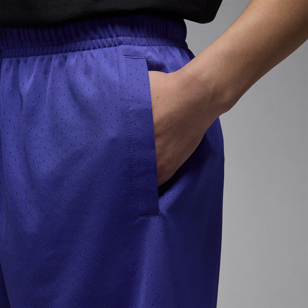 Мужские шорты Nike Dri-FIT Jordan Sport Basketball — цвет фиолетовый, размер L (американский размер)