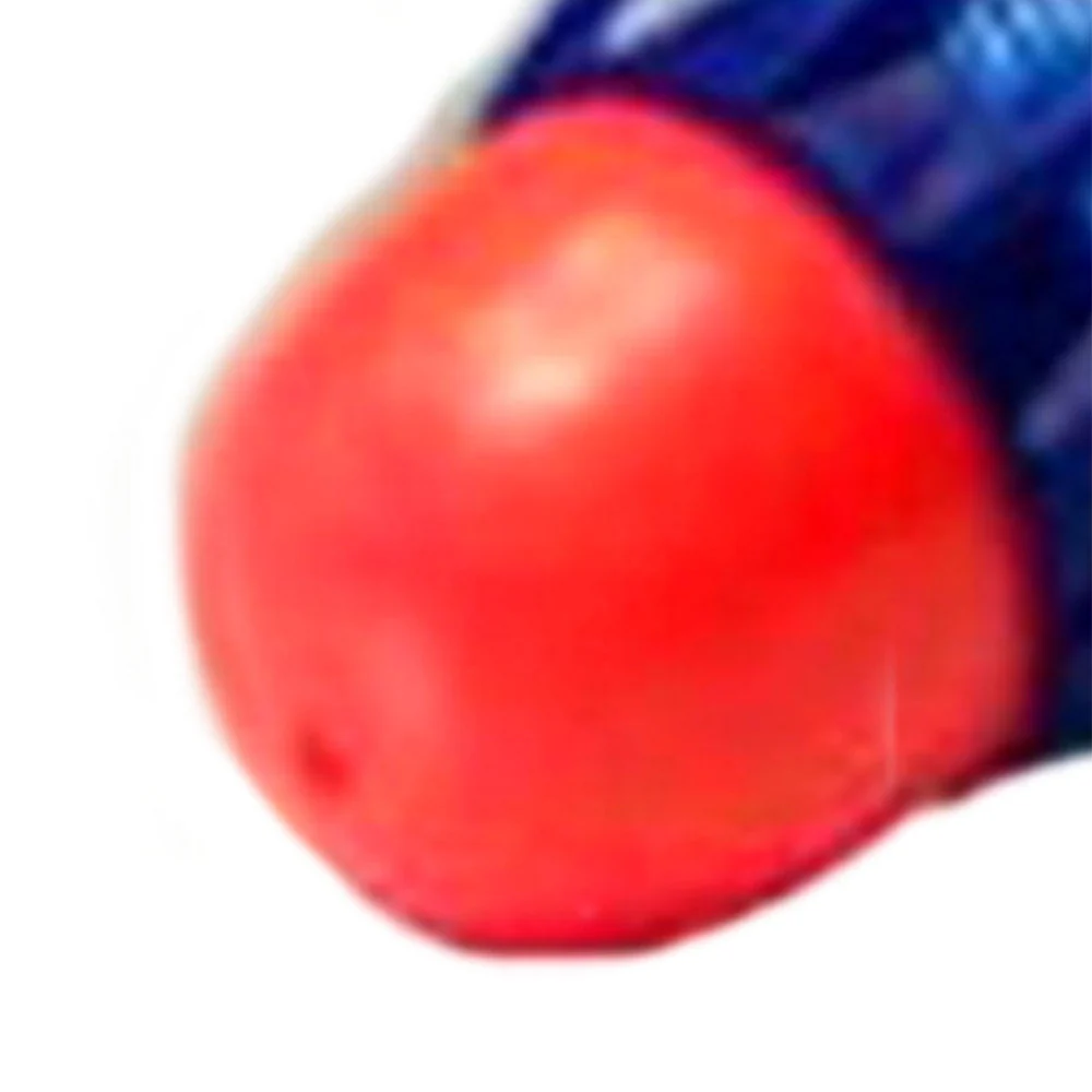 PRO TOUCH SP 100 Shuttlecock (6 Pieces) - Multi Color - ONE SIZE