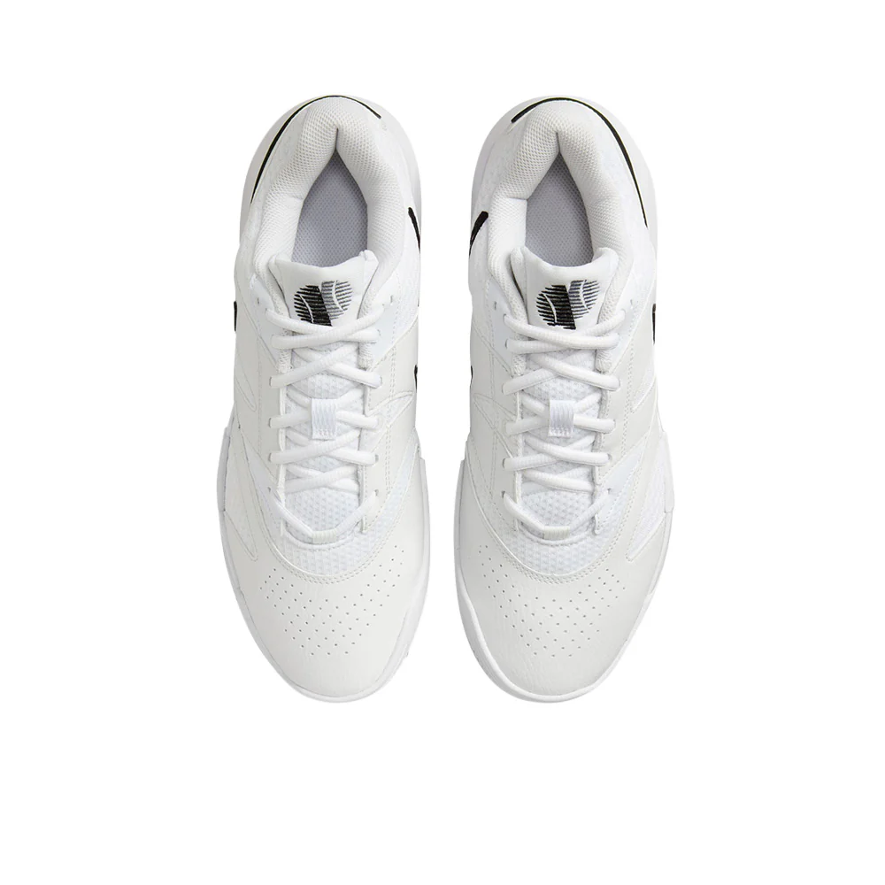 Мужские теннисные кроссовки Nike Court Lite 4 — цвет белый, размер US 10
