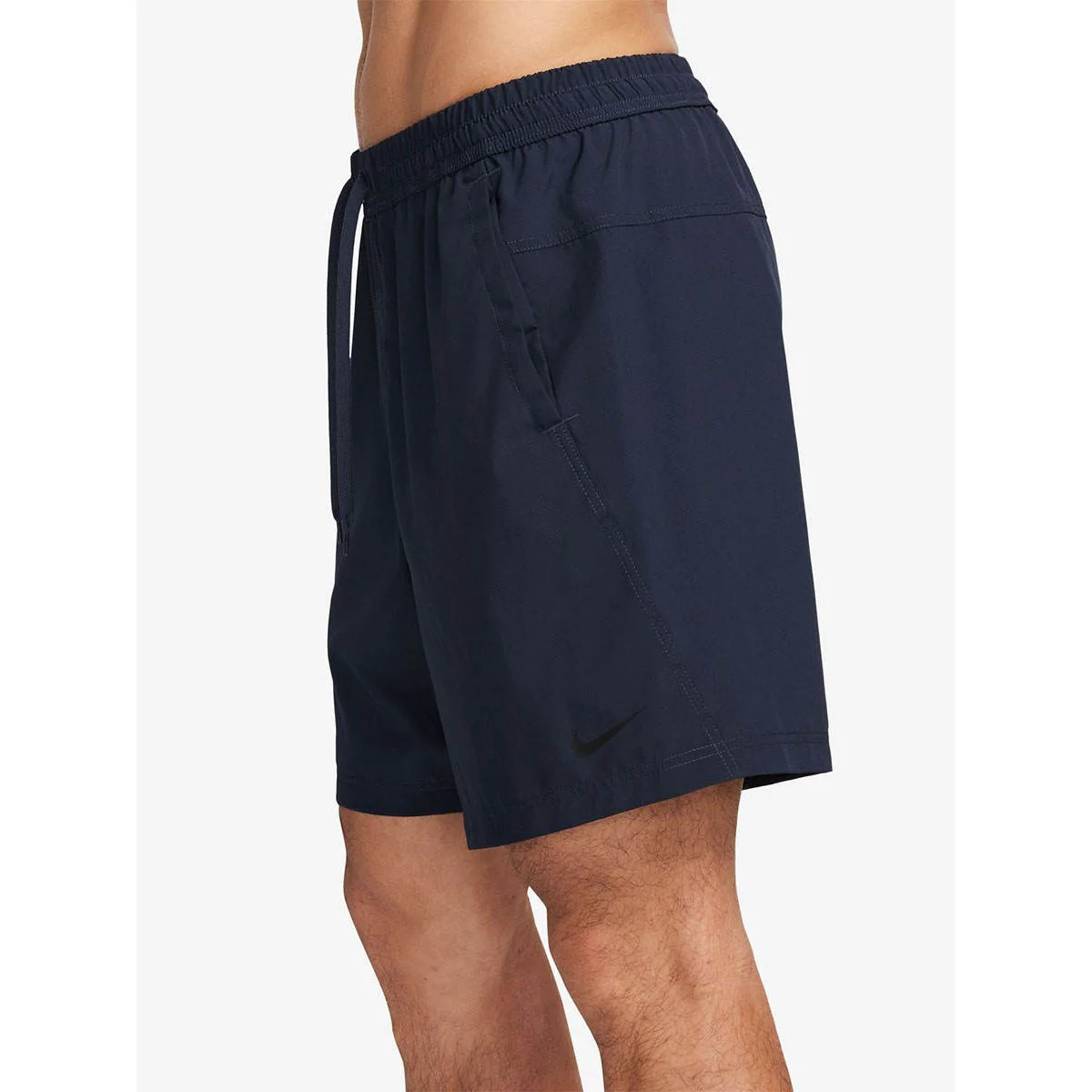 NIKE Dri-FIT Form Men's Training Shorts