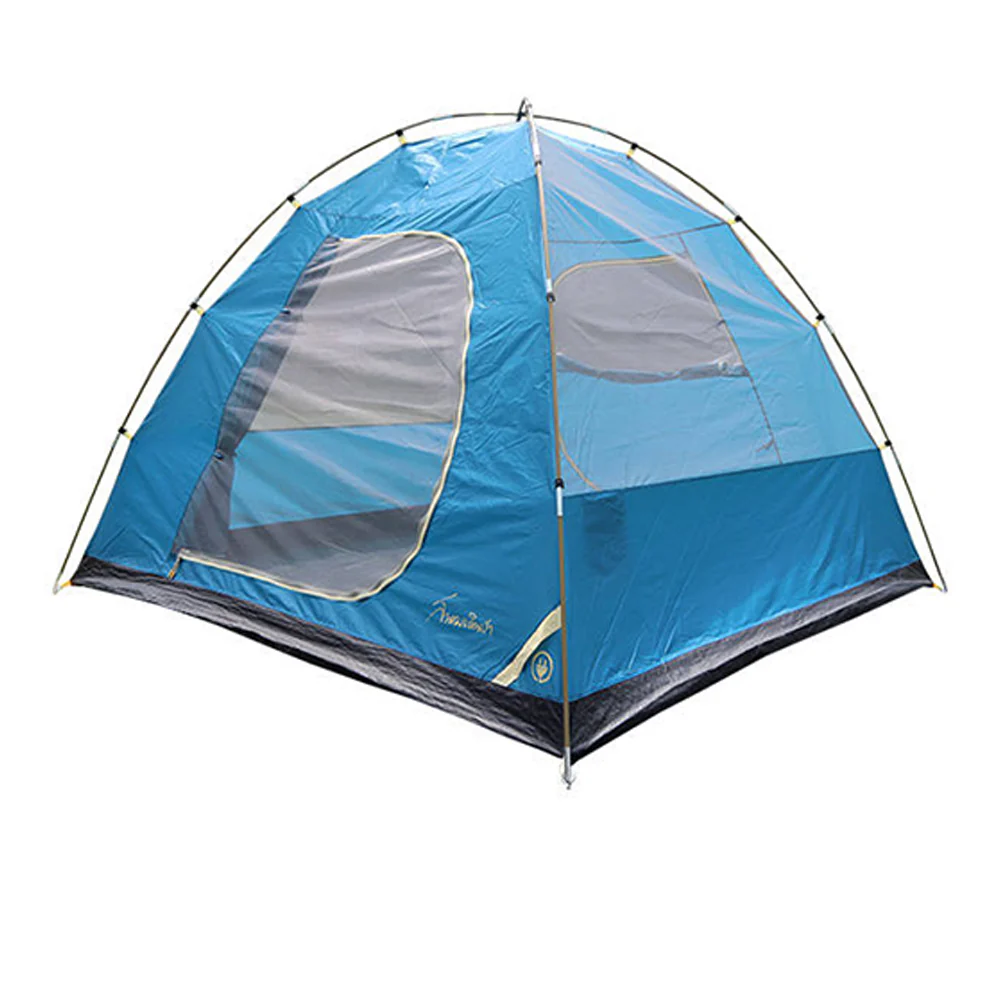 FIELD&CAMP Stingray IV Tent