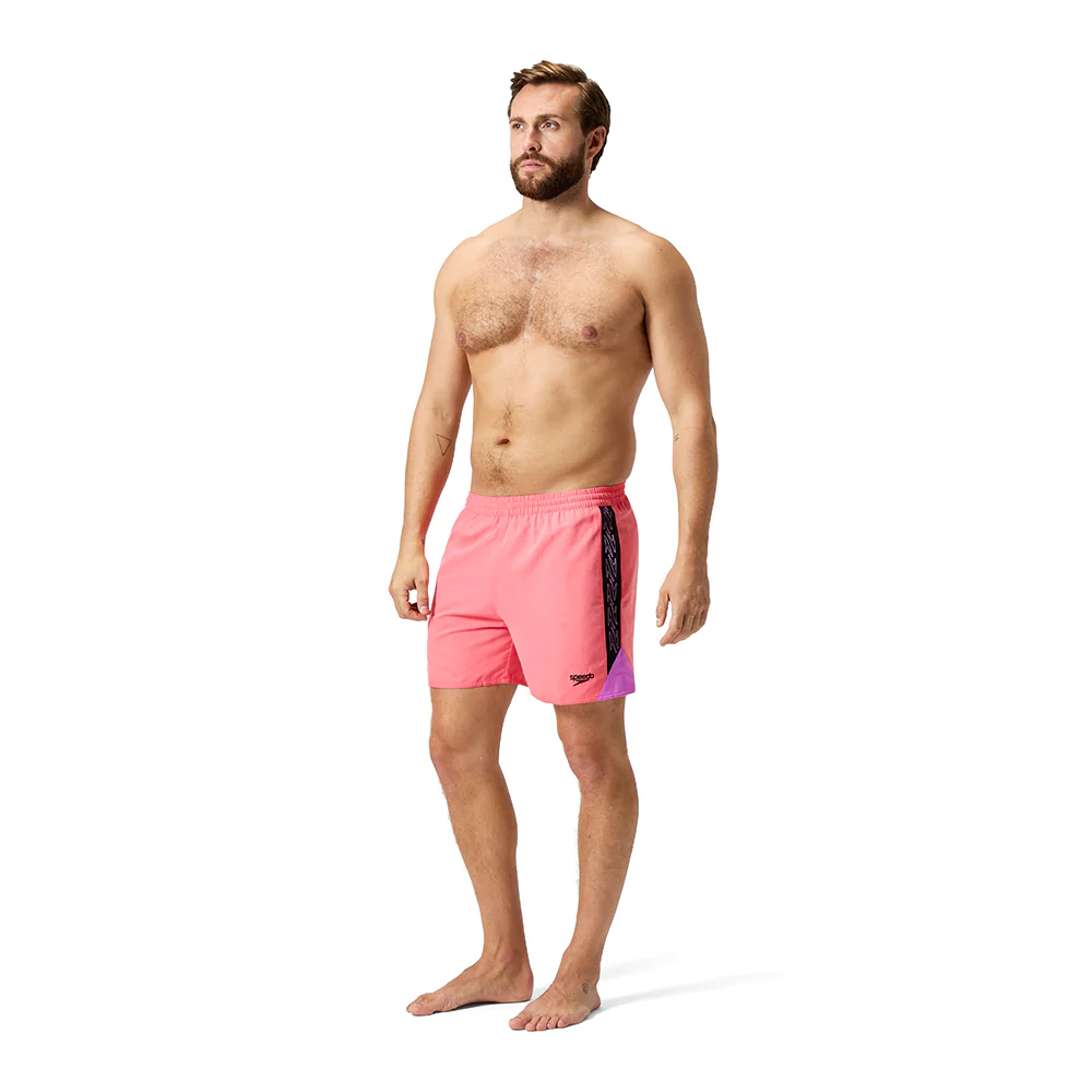 SPEEDO Hyper Boom Splice 16" Men's Watershorts