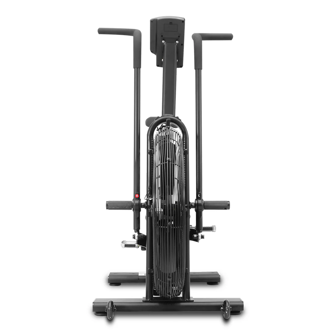 จักรยานออกกำลังกาย IV-A10 (ดำ)