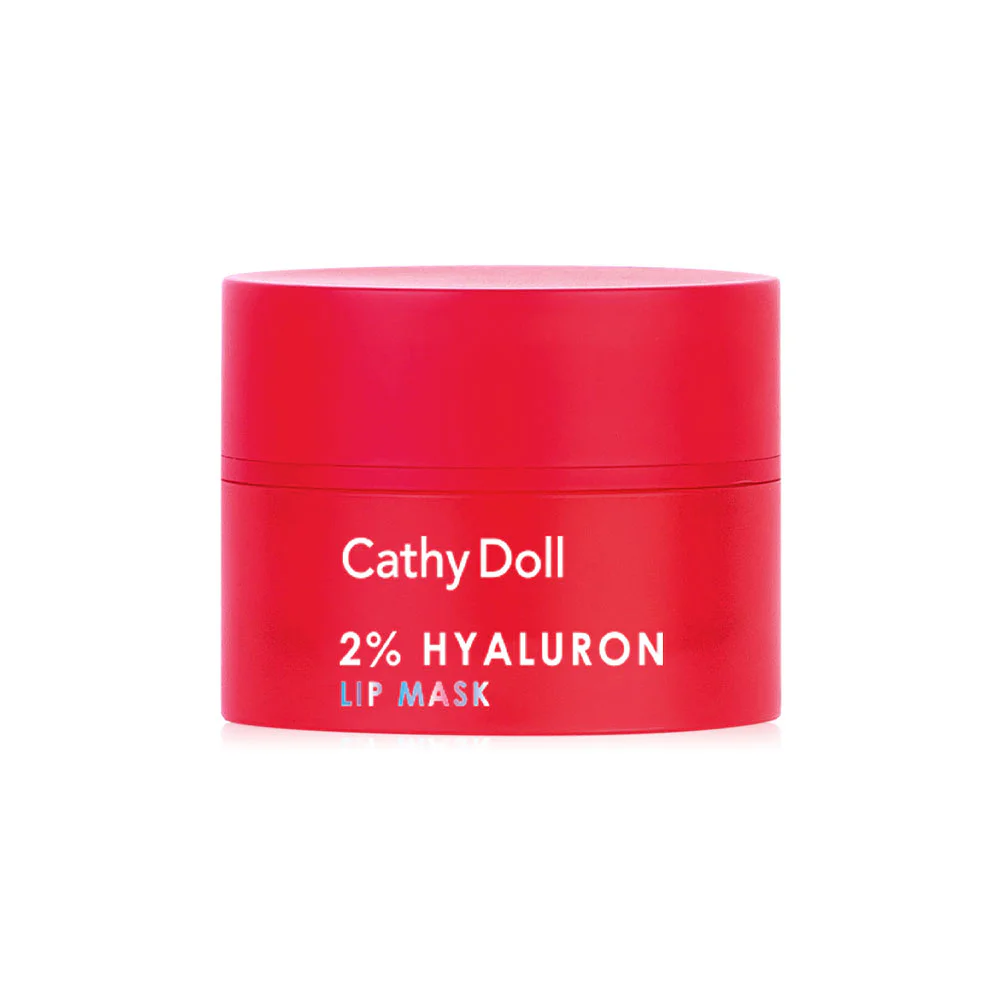 Маска для губ Cathy Doll 2% Hyaluron 4.5 г