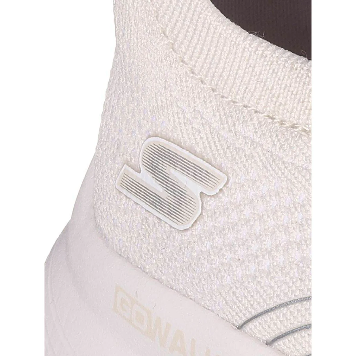 Skechers Go Walk Max Walker™ — цвет бежевый, размер US 10, Sally Women's Training Shoes