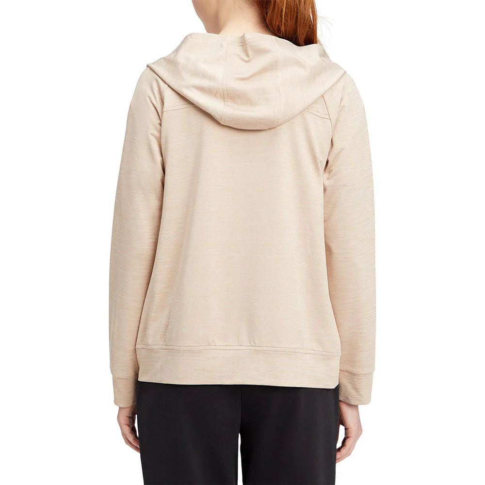 ENERGETICS Funda Women's Training Jacket - Cream - 2XL (EU SIZE)