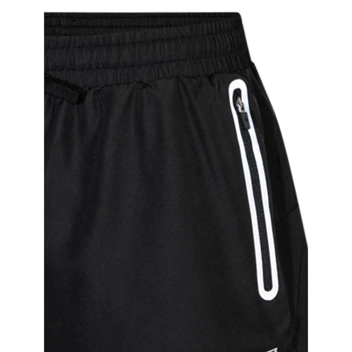 SPIKE SP24RUSTW041 Women's Running Shorts - Black - 2XL (US SIZE)