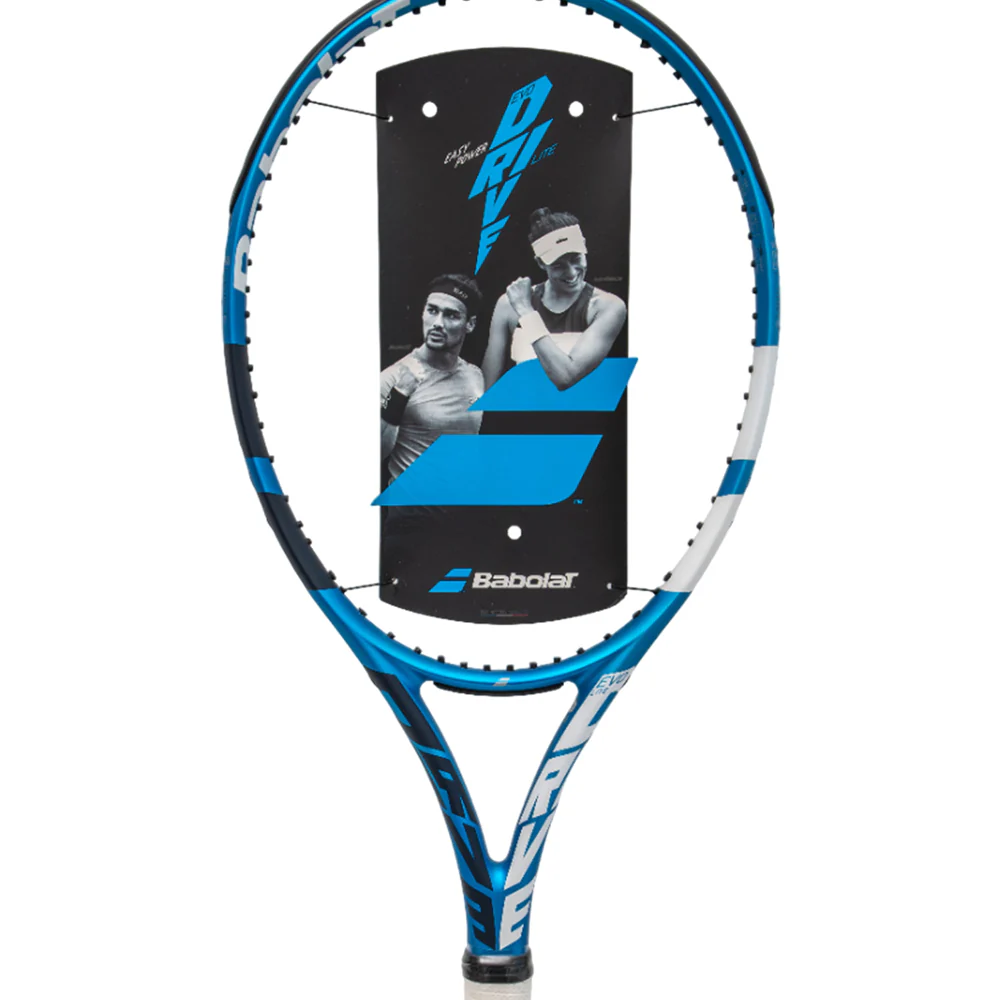 BABOLAT Evo Drive Lite Tennis Racket
