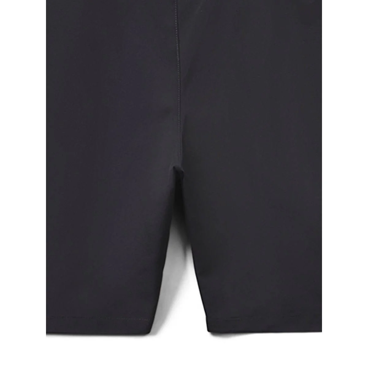 MERRELL Terrain Men's Running Shorts - Black - L (US SIZE)