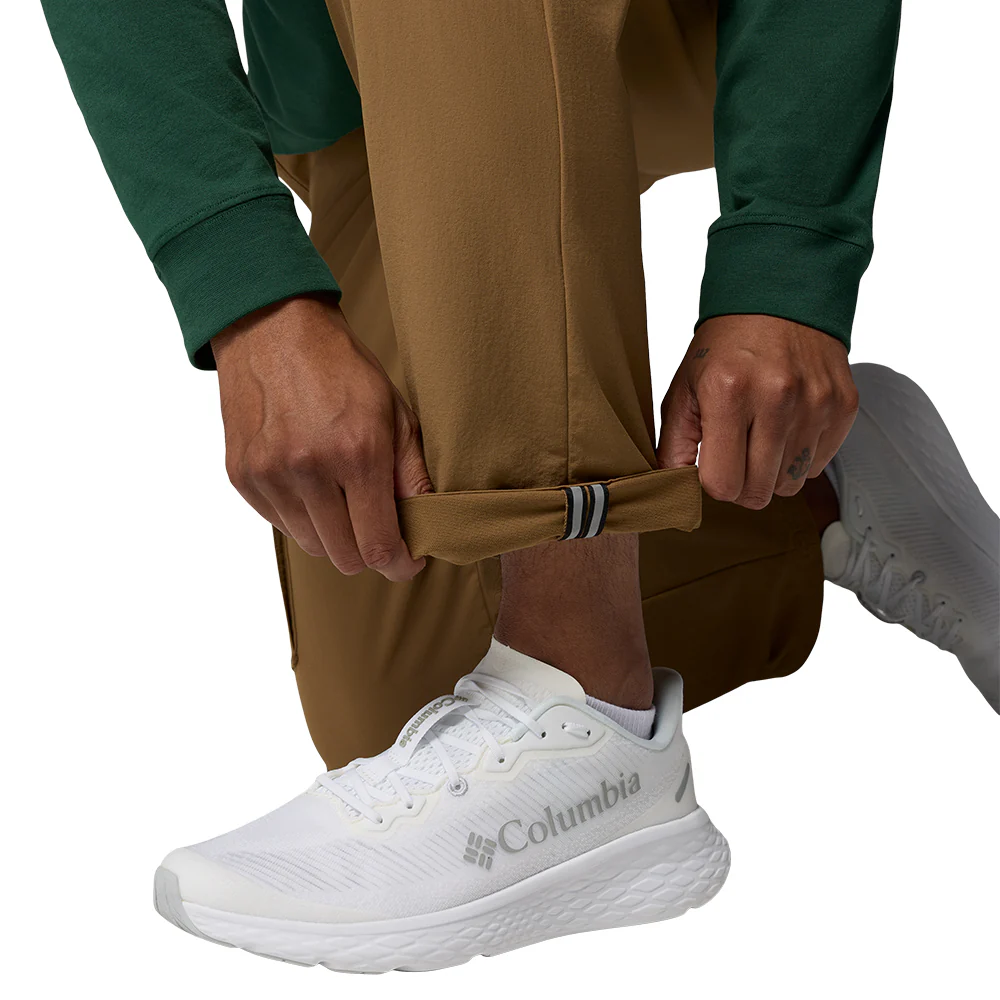 COLUMBIA ROC™ Tech Cargo Men's Hiking Pants