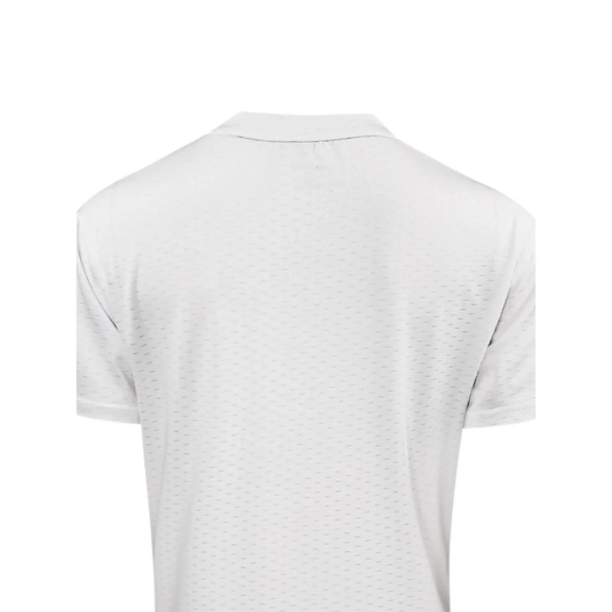 Женская беговая футболка Spike SP24RUTSW018 — цвет белый, размер L