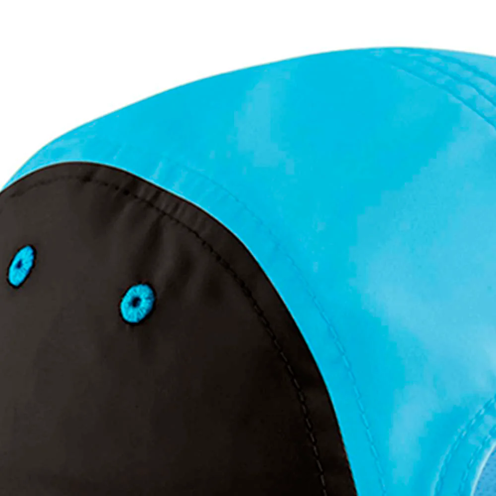 PUMA Essentials Running Unisex Cap - Blue - ONE SIZE