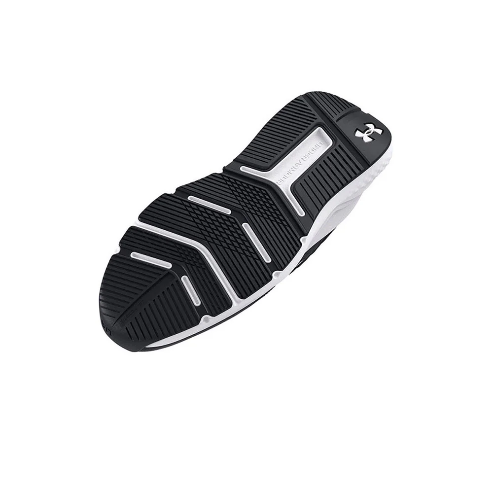 UNDER ARMOUR Commit 4 Men's Training Shoes - Black - US 10