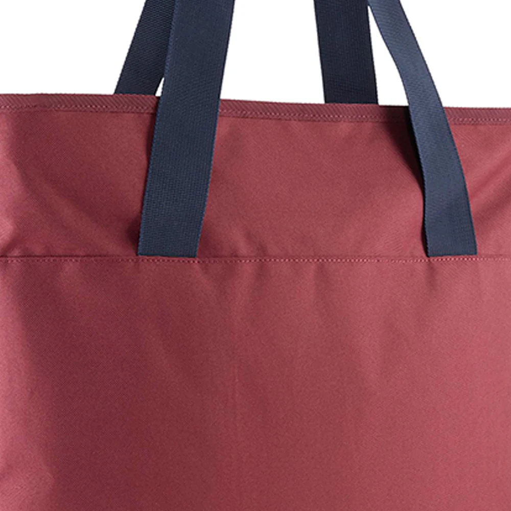 Puma Phase Class Unisex Tote Bag — цвет красный, размер единый размер