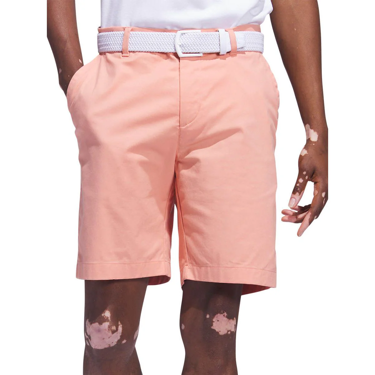 ADIDAS Go-To 9-Inch Men's Golf Shorts