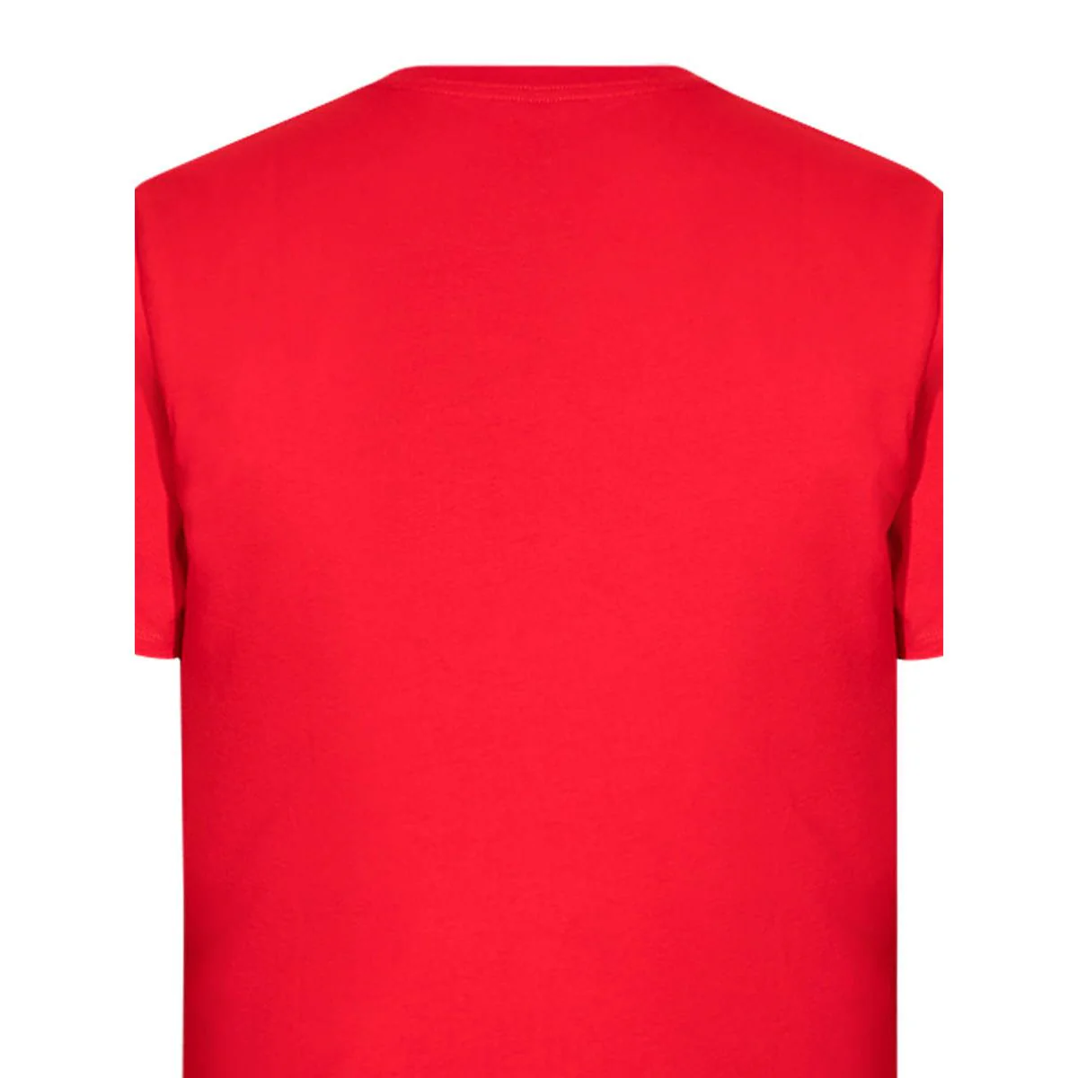 LFC Skyline Men's T-Shirt - Red - 2XL (UK SIZE)