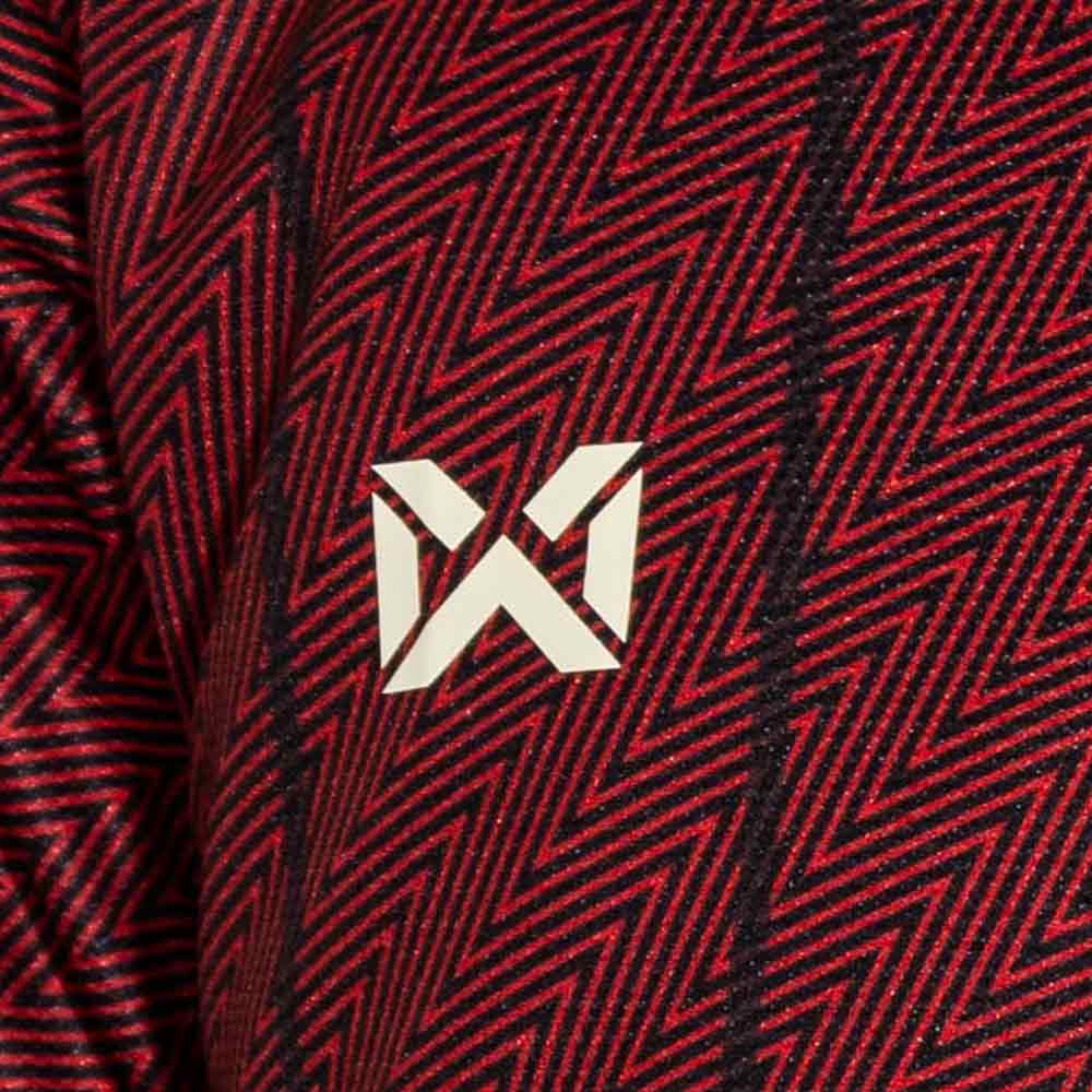 WARRIX The 12th Player Oversized Unisex Football Jersey