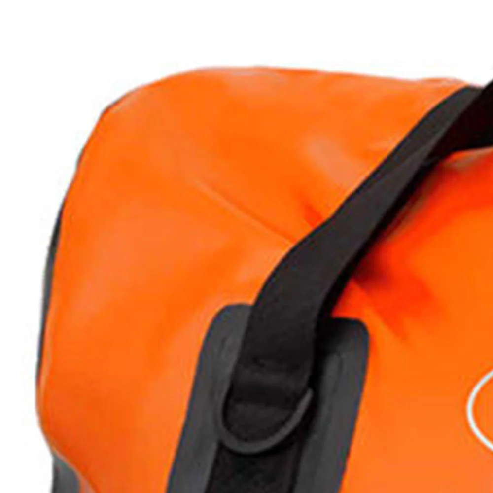 Equinox Aqua 40L Unisex Waterproof Bag — цвет оранжевый, размер единый размер