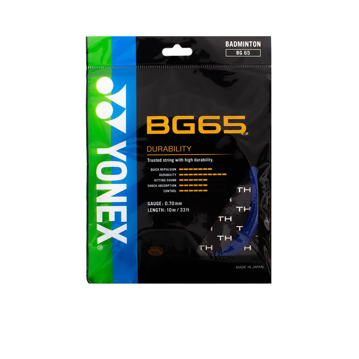 YONEX Astrox 22RX Badminton Racket - Black - ONE SIZE