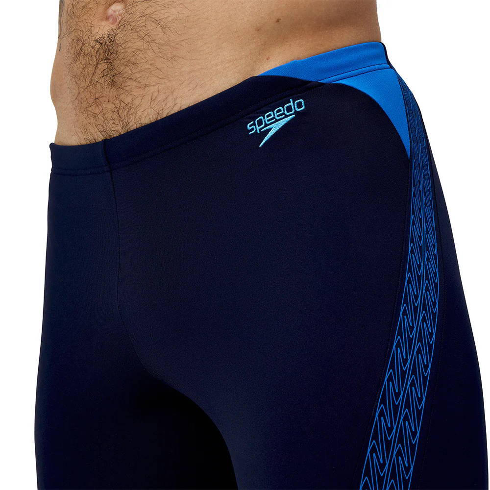 SPEEDO Hyperboom Splice Jammer Men's Swim Shorts