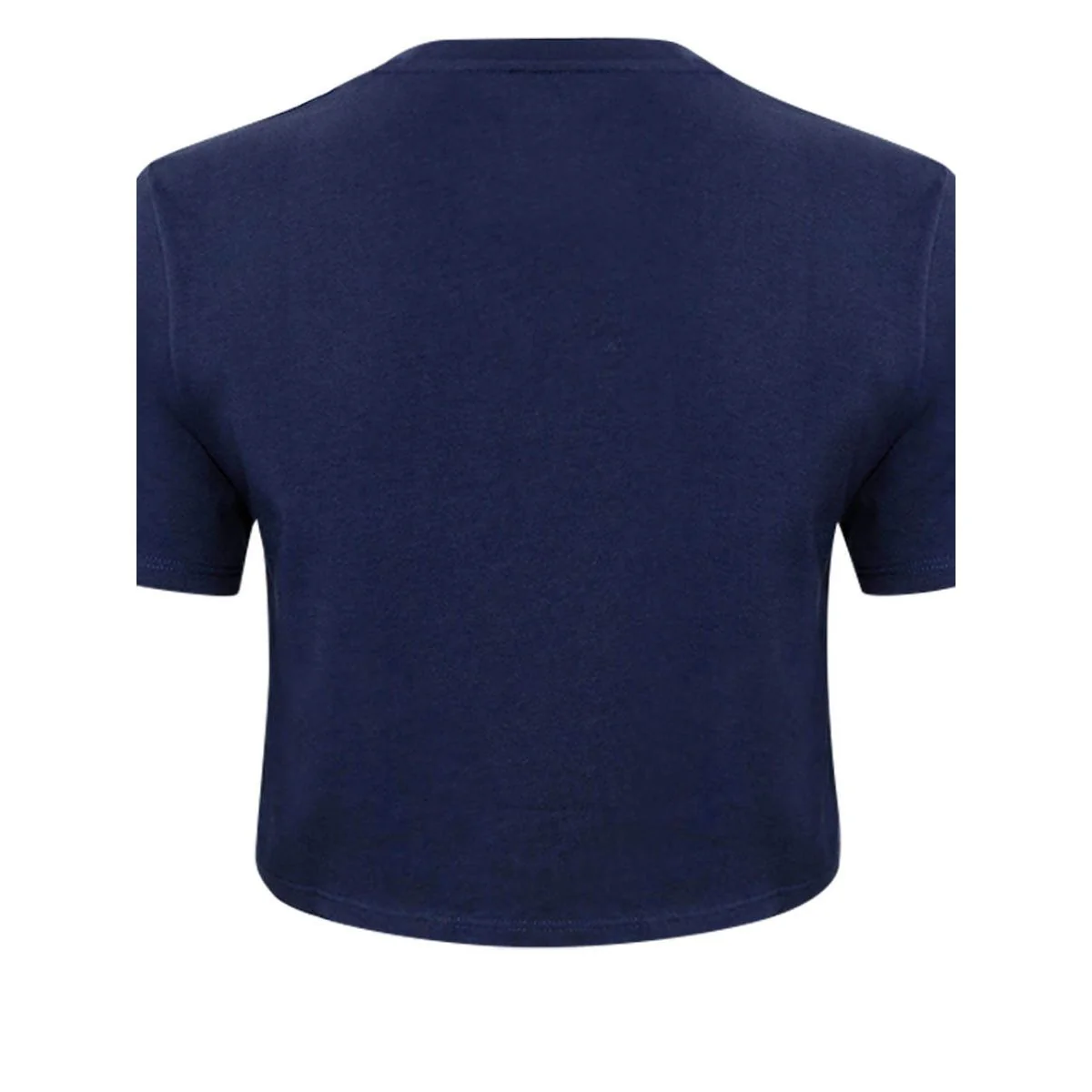 FILA Tennis CTD240809W Women's T-Shirt - Blue - 2XL (US SIZE)