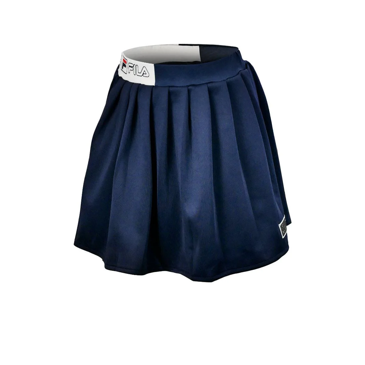 FILA Play Girls Skirt - Blue - 2XL (US SIZE)