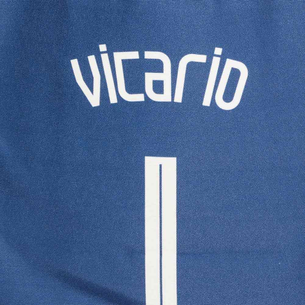 SPURS Vicario No.1 Unisex Tote Bag - Blue - ONE SIZE