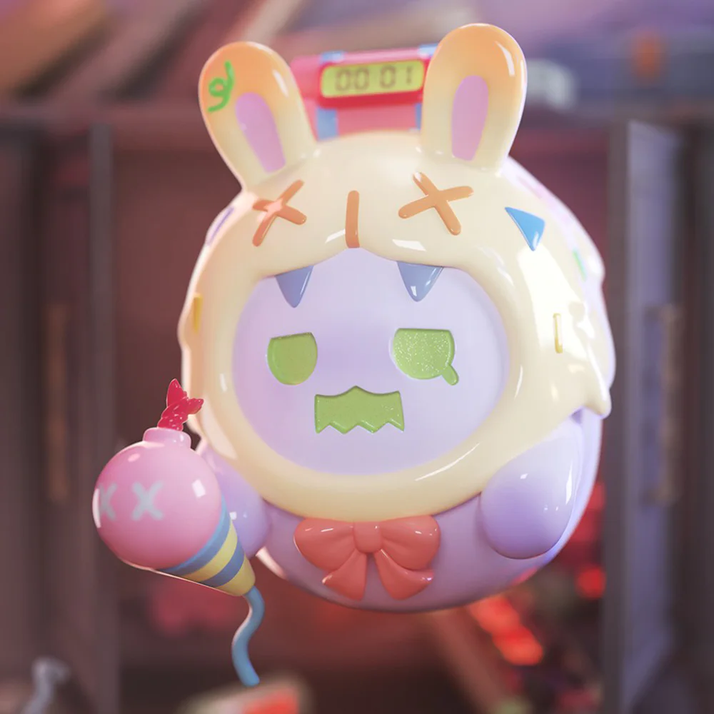 ShinWoo Birthday Alone Series