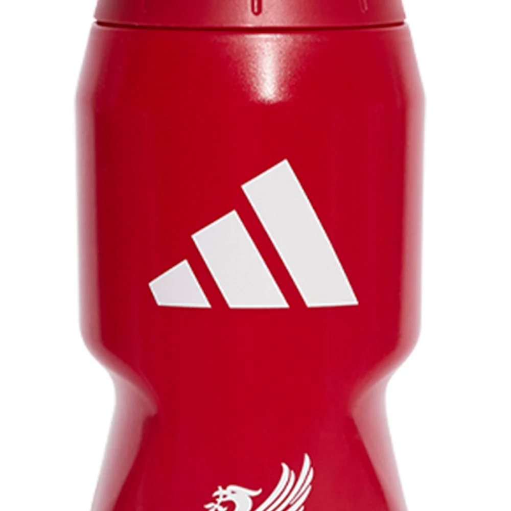 ADIDAS Liverpool FC Bottle - Red - ONE SIZE