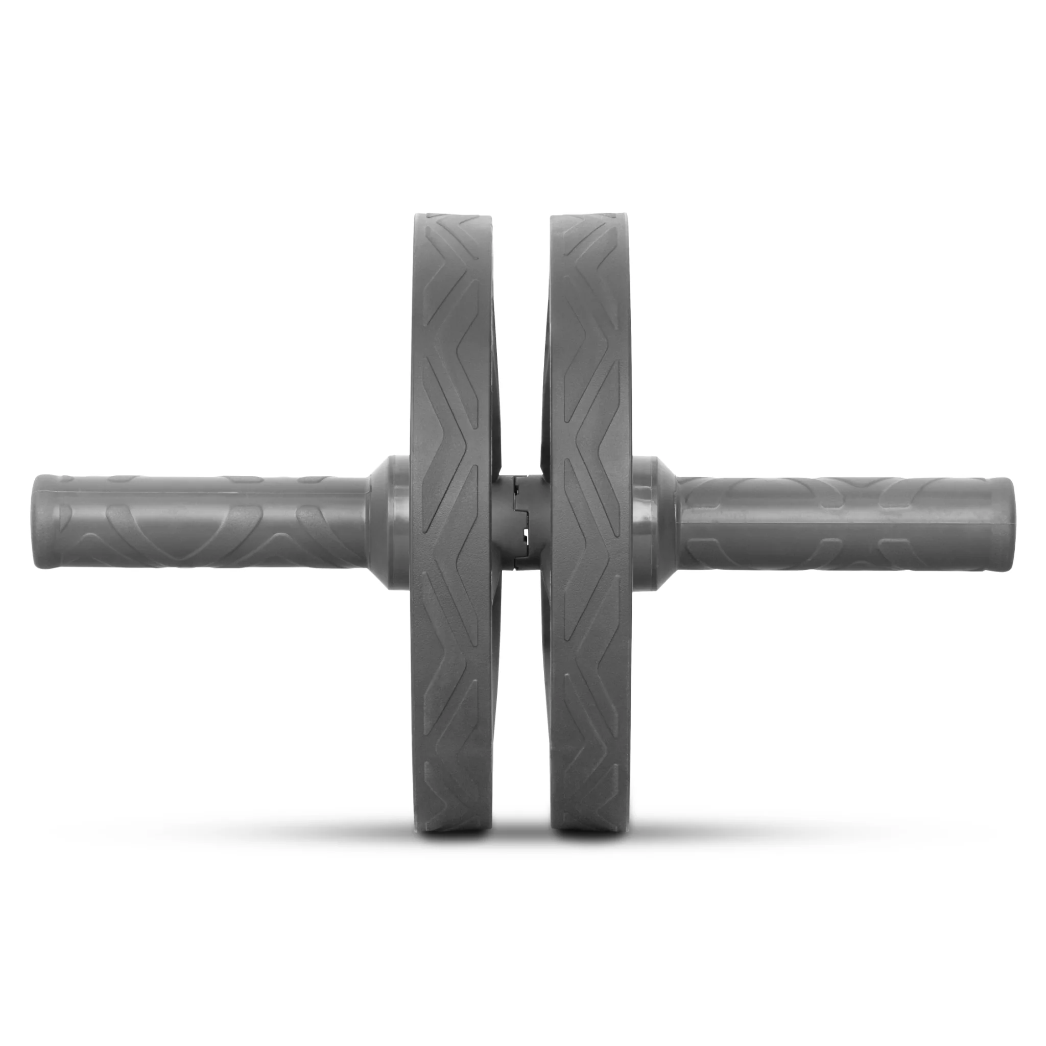 ลูกกลิ้งออกกำลังกาย IRONTEC รุ่น MD1498 - Black - ONE SIZE