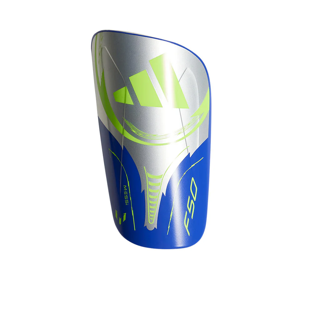 ADIDAS Messi Club Men's Shin Guards