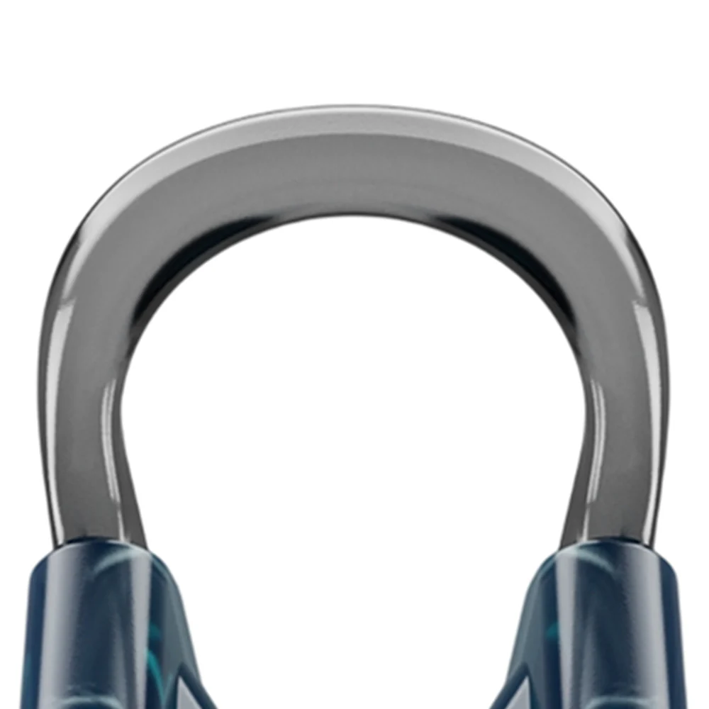 SPEEDO Biofuse Nose Clip - Blue - ONE SIZE