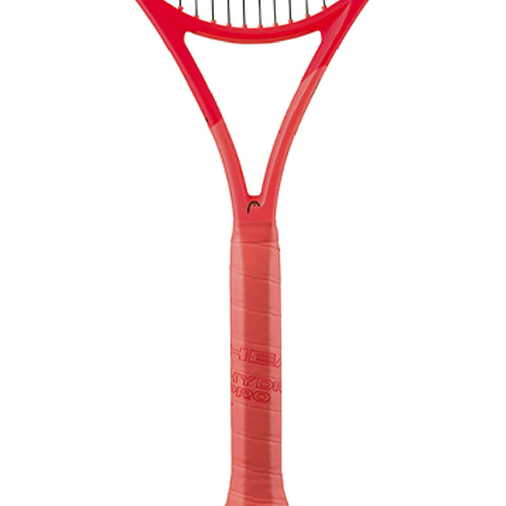 HEAD Radical TEAM L 260G Tennis Racket - Red - ONE SIZE