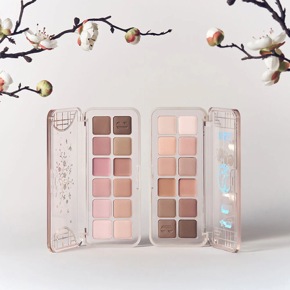 CLIO Pro Eye Palette Air 7.2g - #20