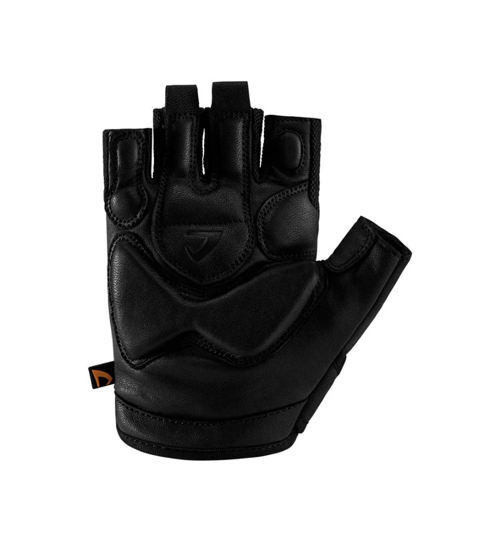 JASON X-Salute II Men's Training Gloves - Black - L (US SIZE)