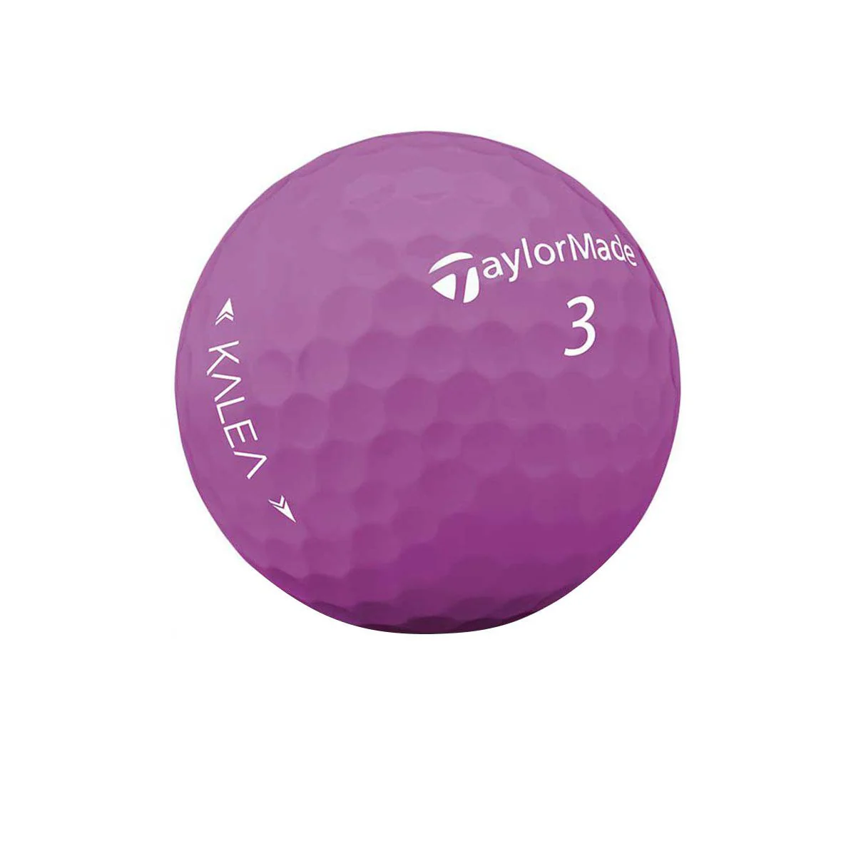 TAYLORMADE TM22 Kalea Golf Balls (12 Balls Pack)