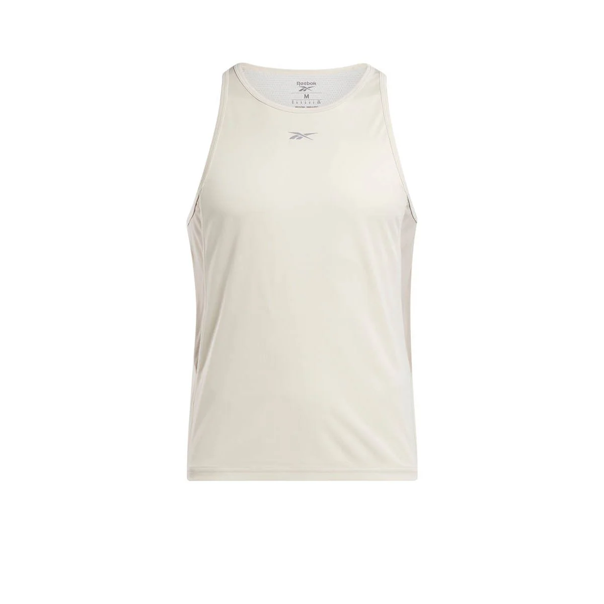 REEBOK RBK-DRY Men's Running Tank