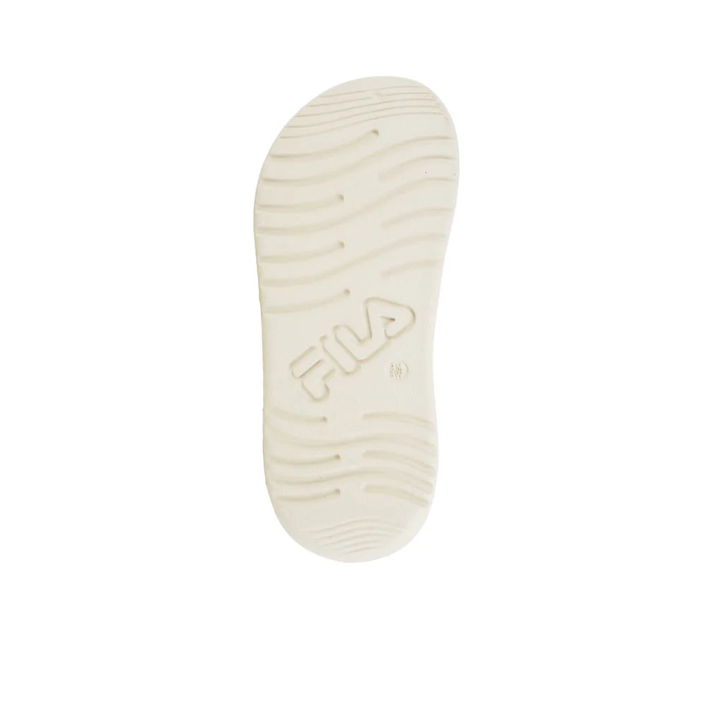 FILA Daily V5 Women's Sandals - Beige - US 5