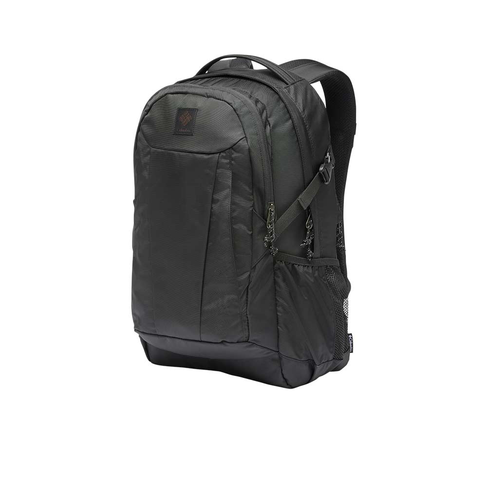 COLUMBIA Manresa™ 33L Unisex Backpack - Black - ONE SIZE