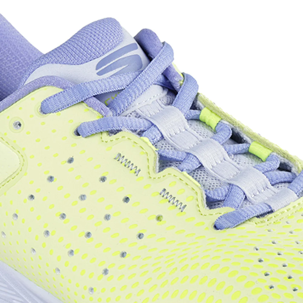 SKECHERS Slip-ins® Relaxed Fit®: Viper Court Reload Women's Indoor Court Shoes - Multi Color - US 10