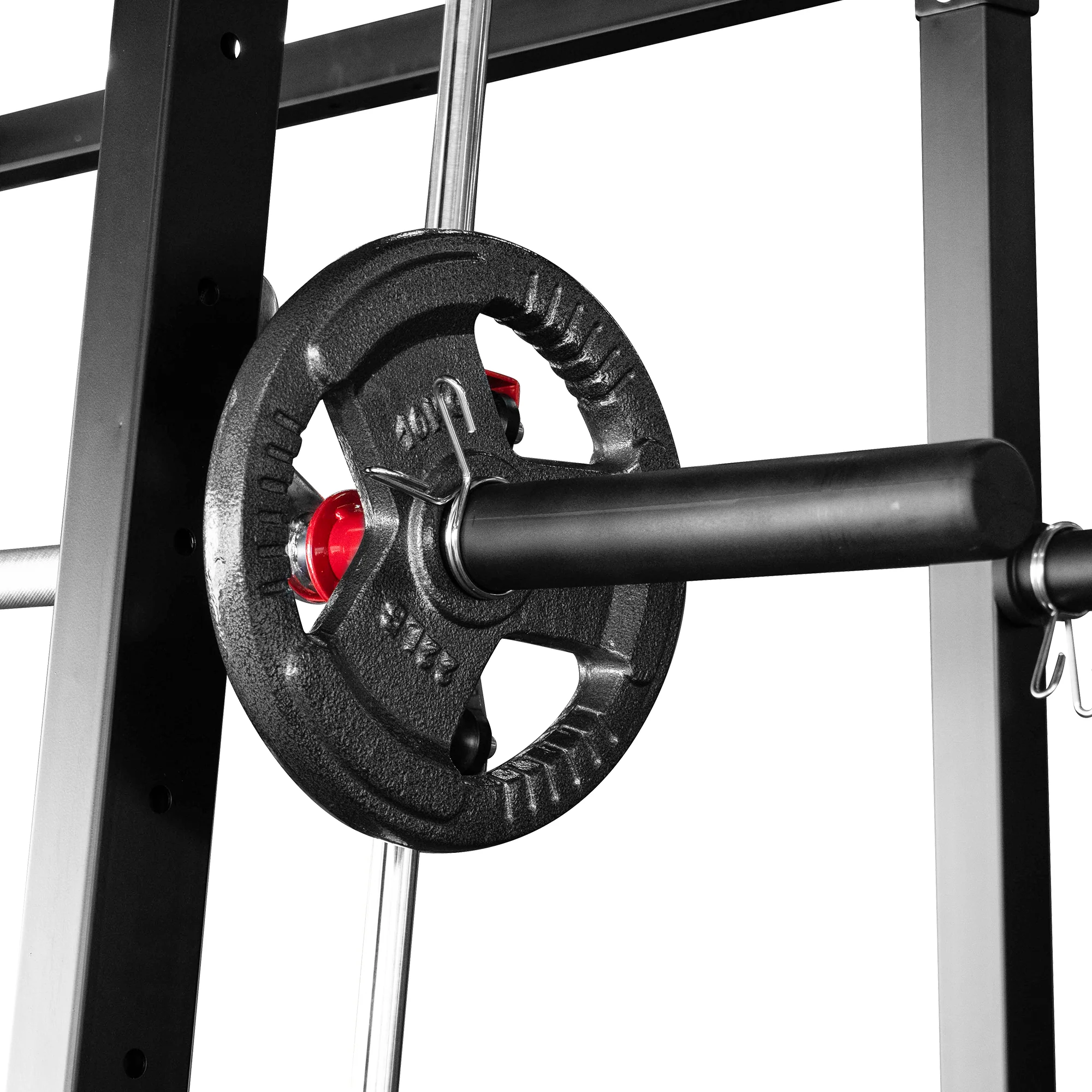 สมิทแมชชีน SM30 - Black - ONE SIZE