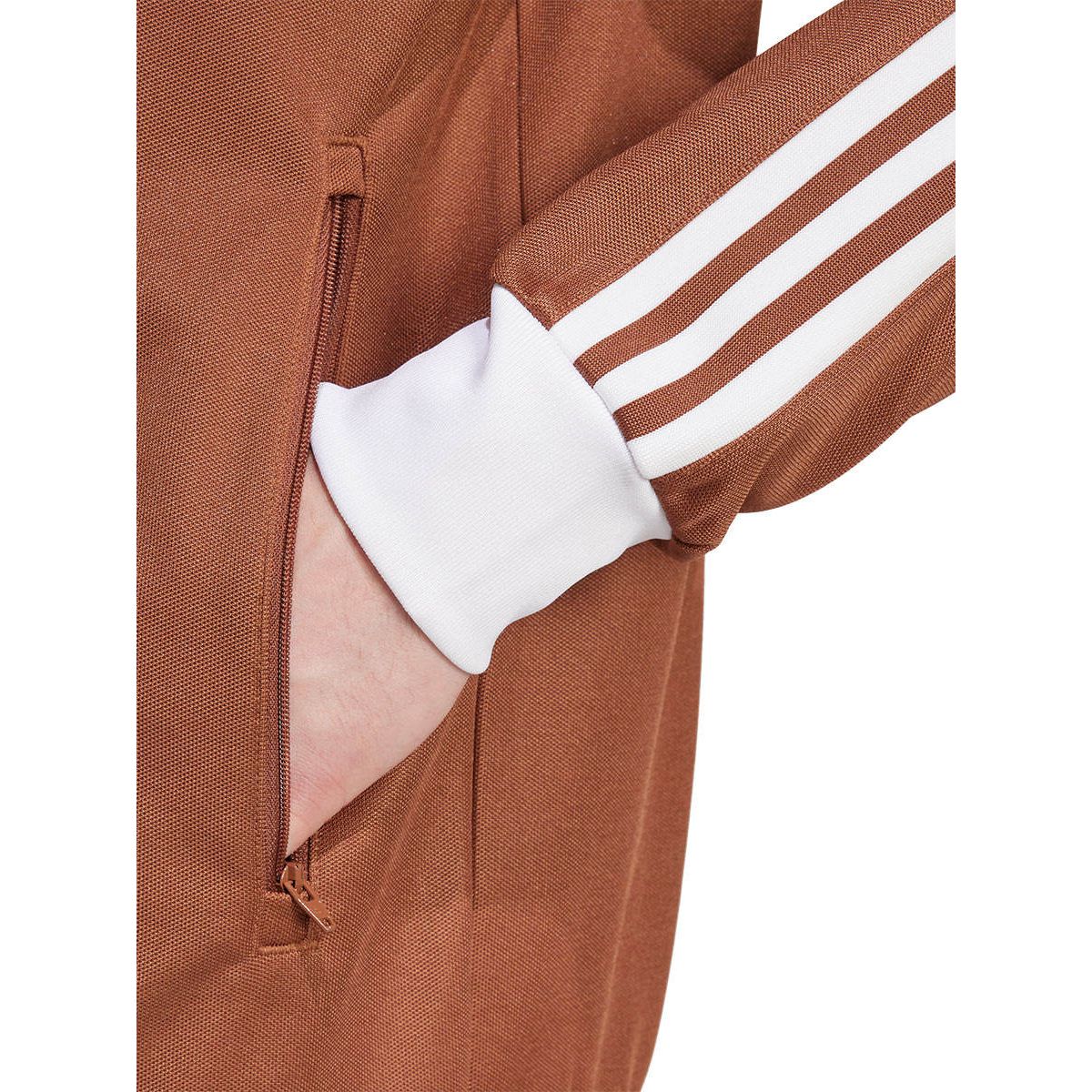 ADIDAS ORIGINALS Adicolor Classics Beckenbauer Men's Jacket