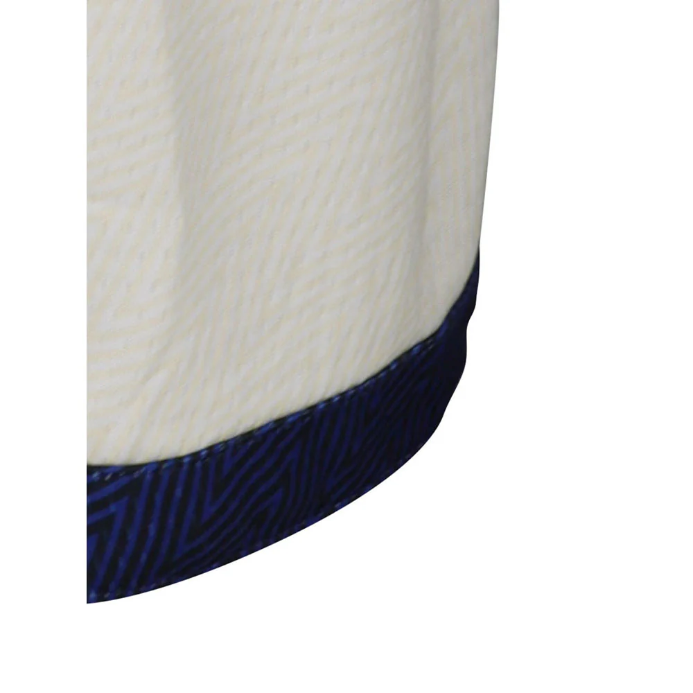 Шорты унисекс Warrix Thailand National Team 2024 Basketball — цвет белый, размер 2L (американский размер)