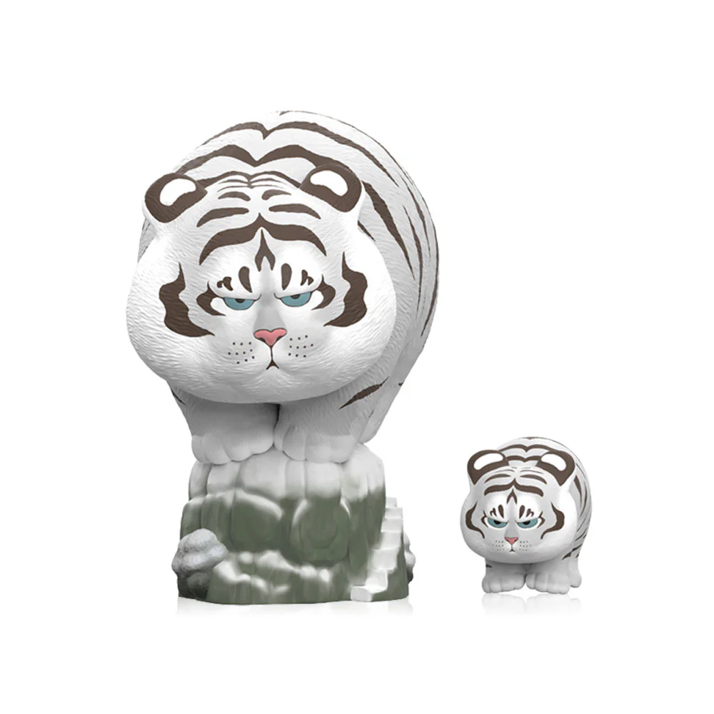 MTJ x Bu2ma It's Lonely At the Top [Winter Edition]