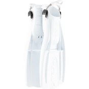 CRESSI Origin Fins LD White - White - M